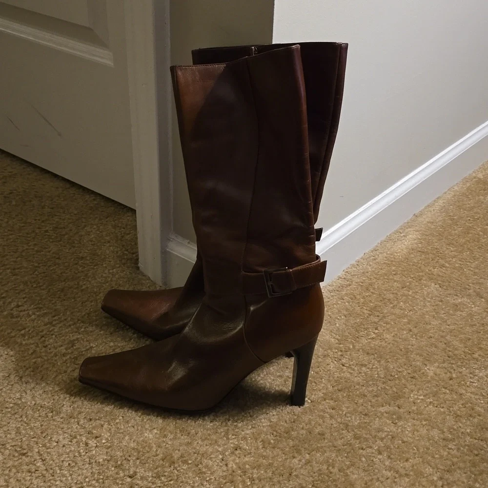 Nolan by GLORY Boot - Picture 2 of 7